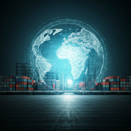 Global Logistics Infrastructure